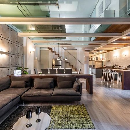 Apartamento Stelvio 21 Milán Exterior foto
