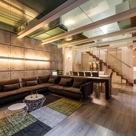 Apartamento Stelvio 21 Milán Exterior foto