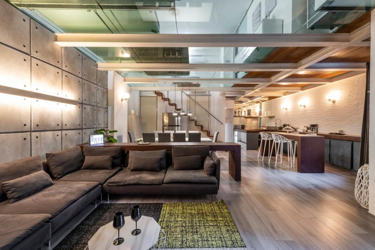 Apartamento Stelvio 21 Milán Exterior foto