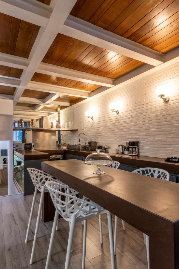 Apartamento Stelvio 21 Milán Exterior foto