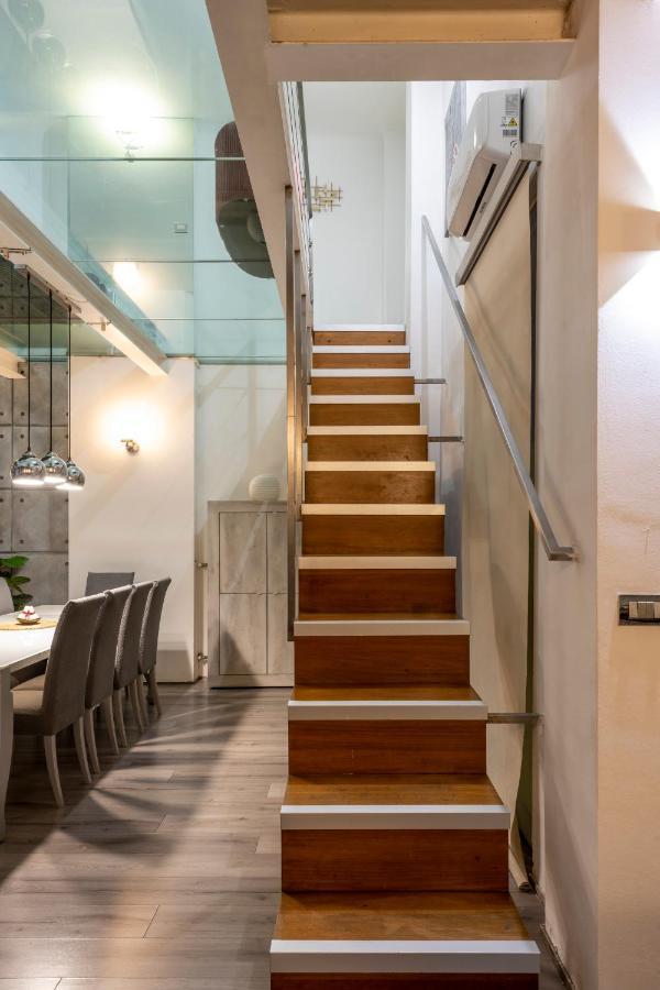 Apartamento Stelvio 21 Milán Exterior foto