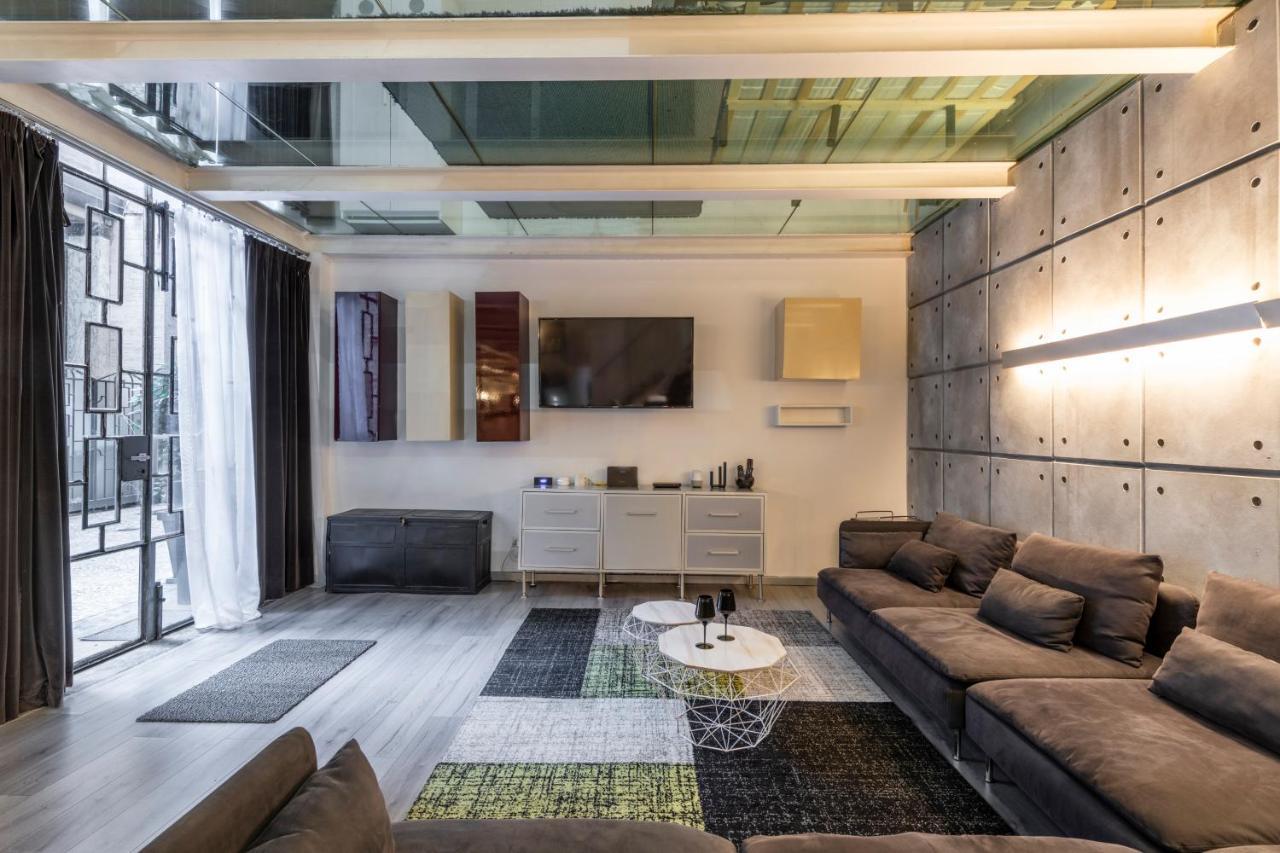 Apartamento Stelvio 21 Milán Exterior foto