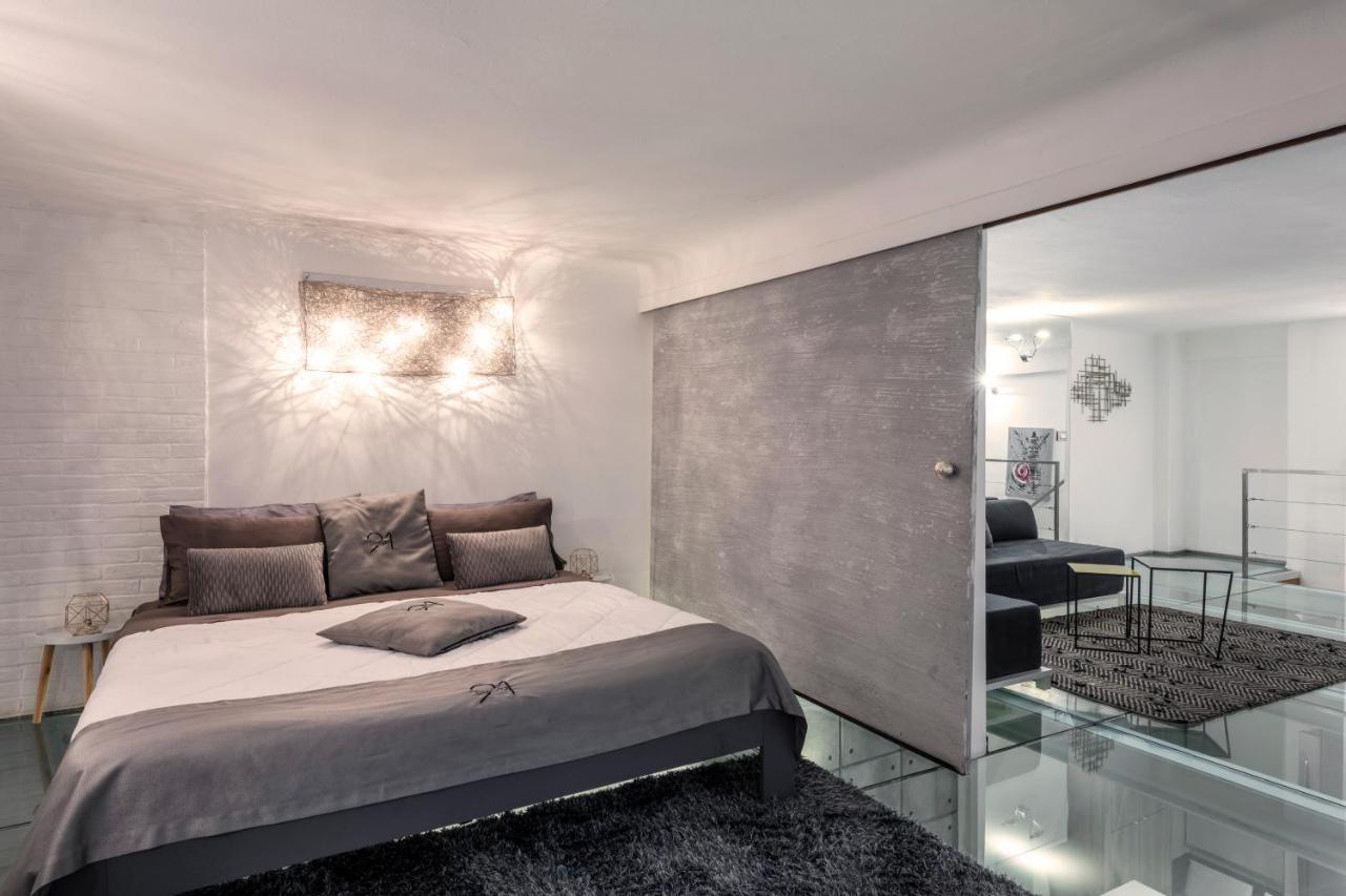 Apartamento Stelvio 21 Milán Exterior foto