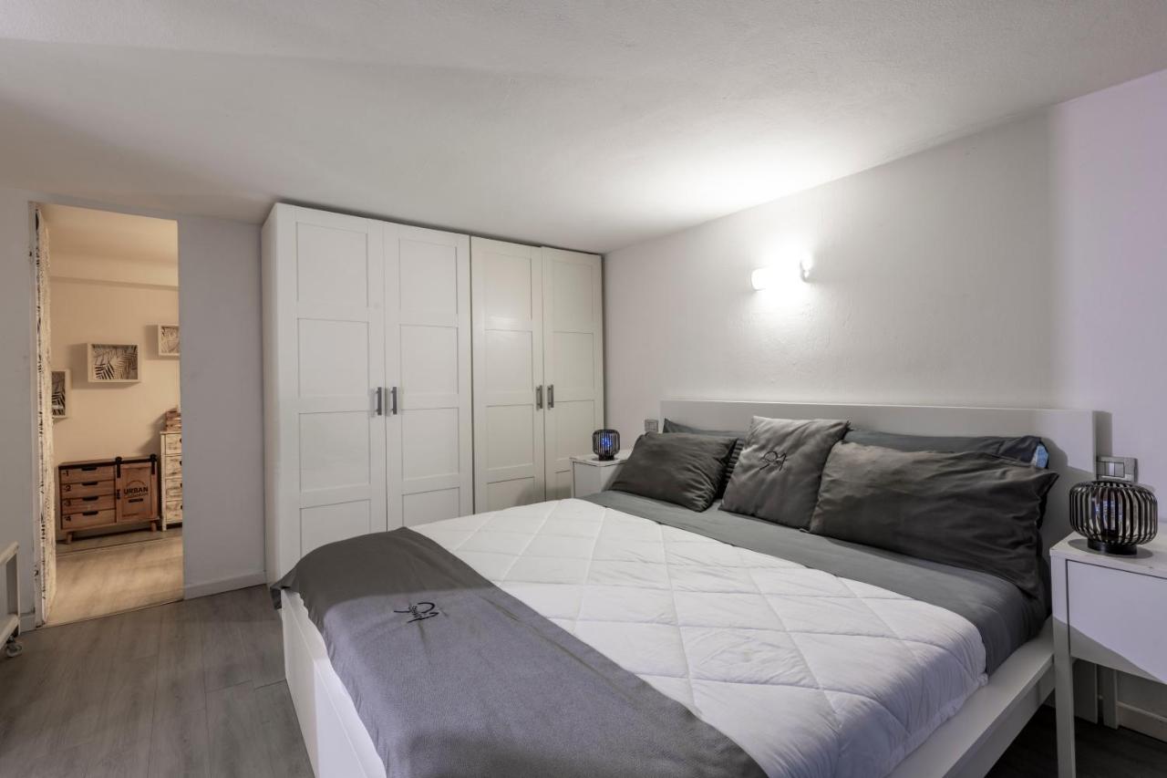 Apartamento Stelvio 21 Milán Exterior foto