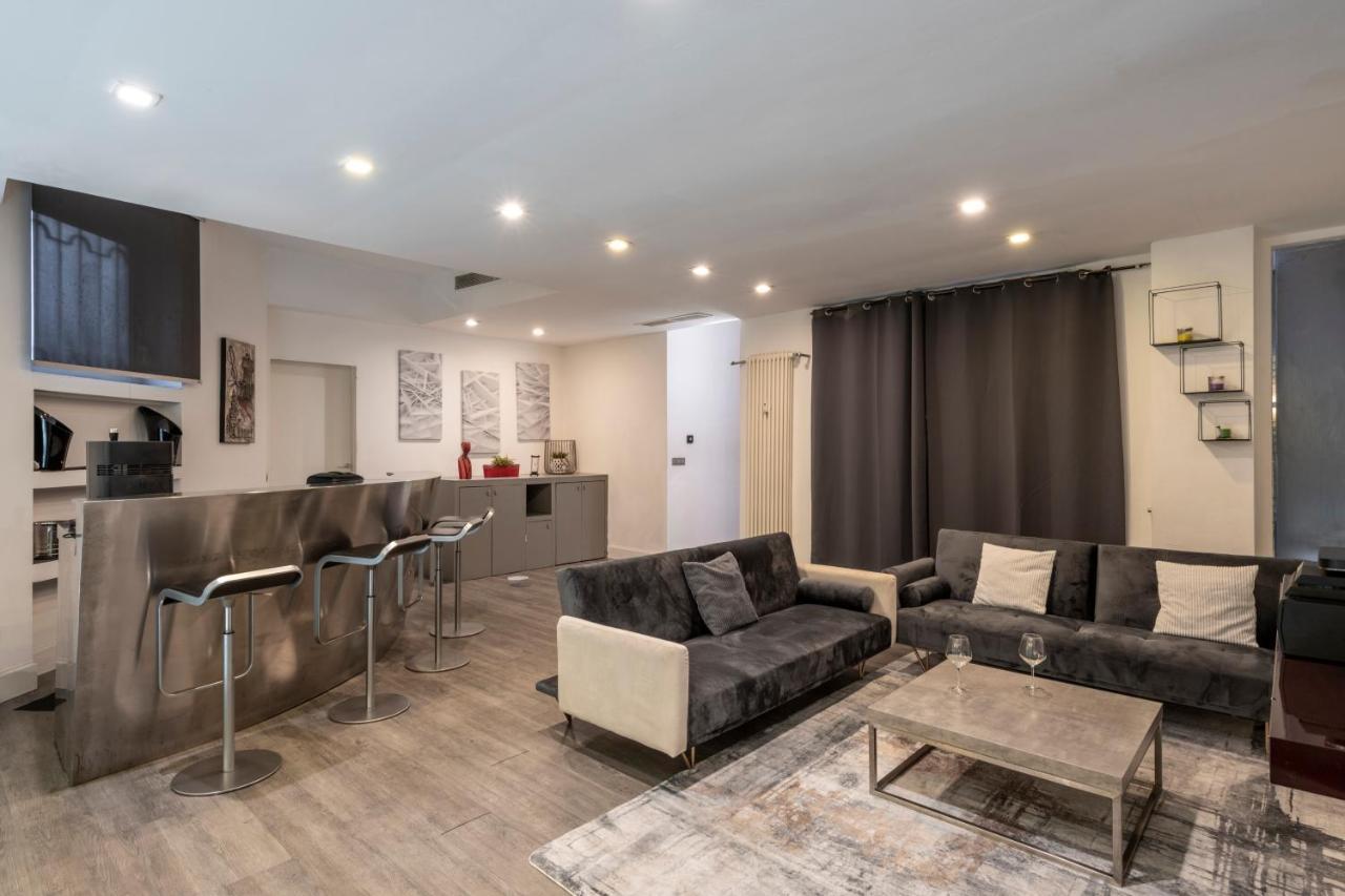 Apartamento Stelvio 21 Milán Exterior foto