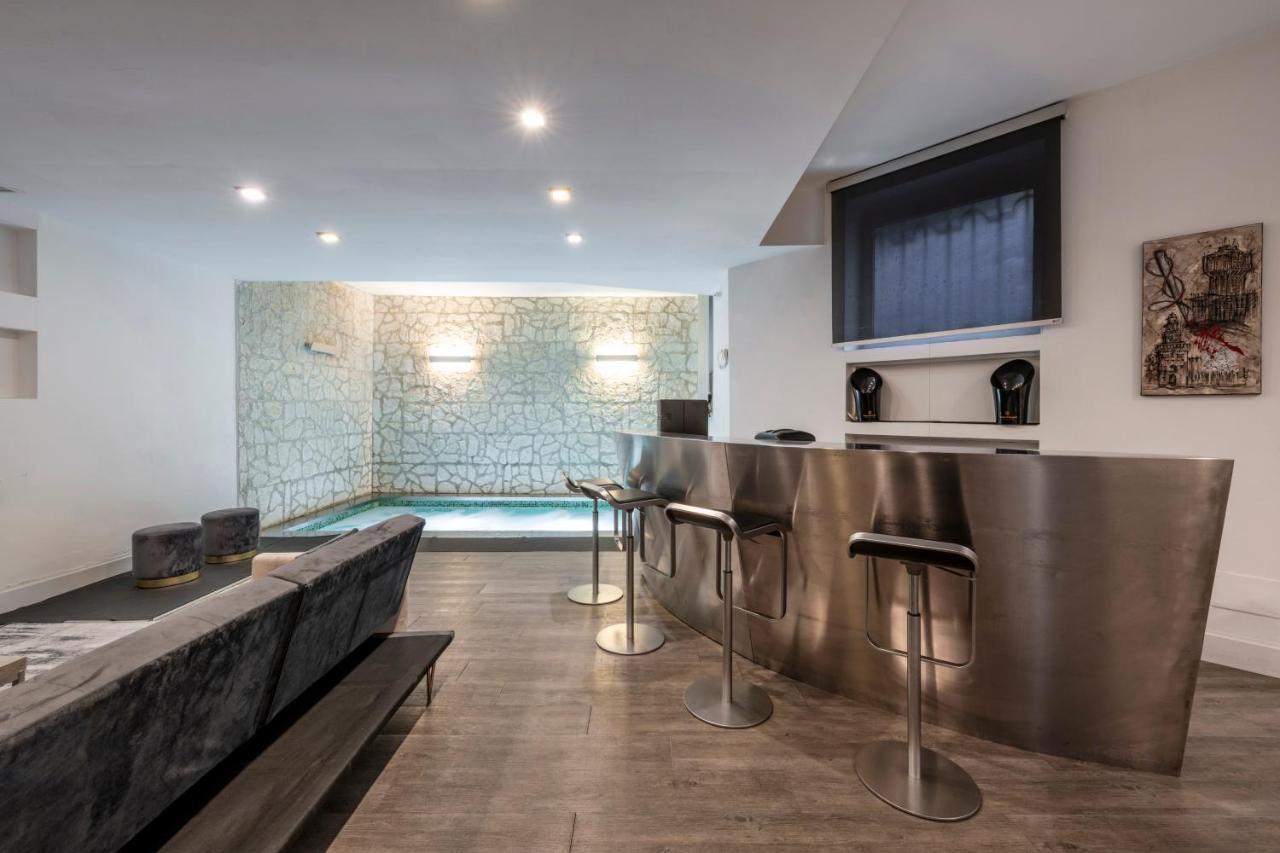 Apartamento Stelvio 21 Milán Exterior foto