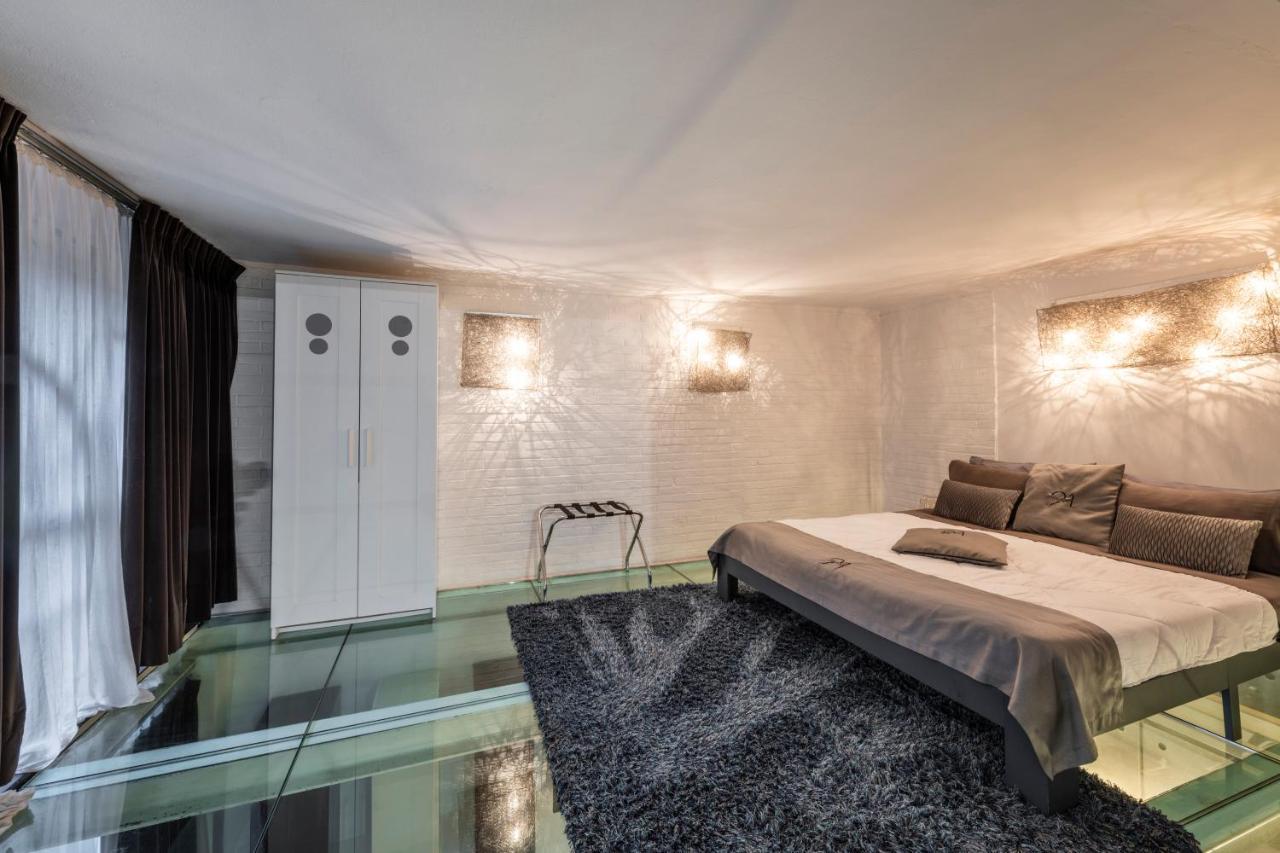 Apartamento Stelvio 21 Milán Exterior foto