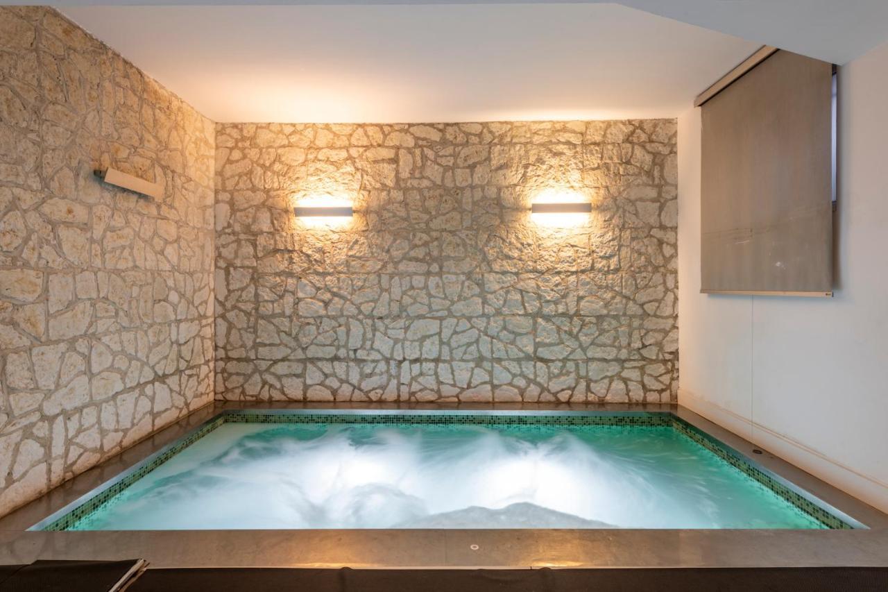 Apartamento Stelvio 21 Milán Exterior foto