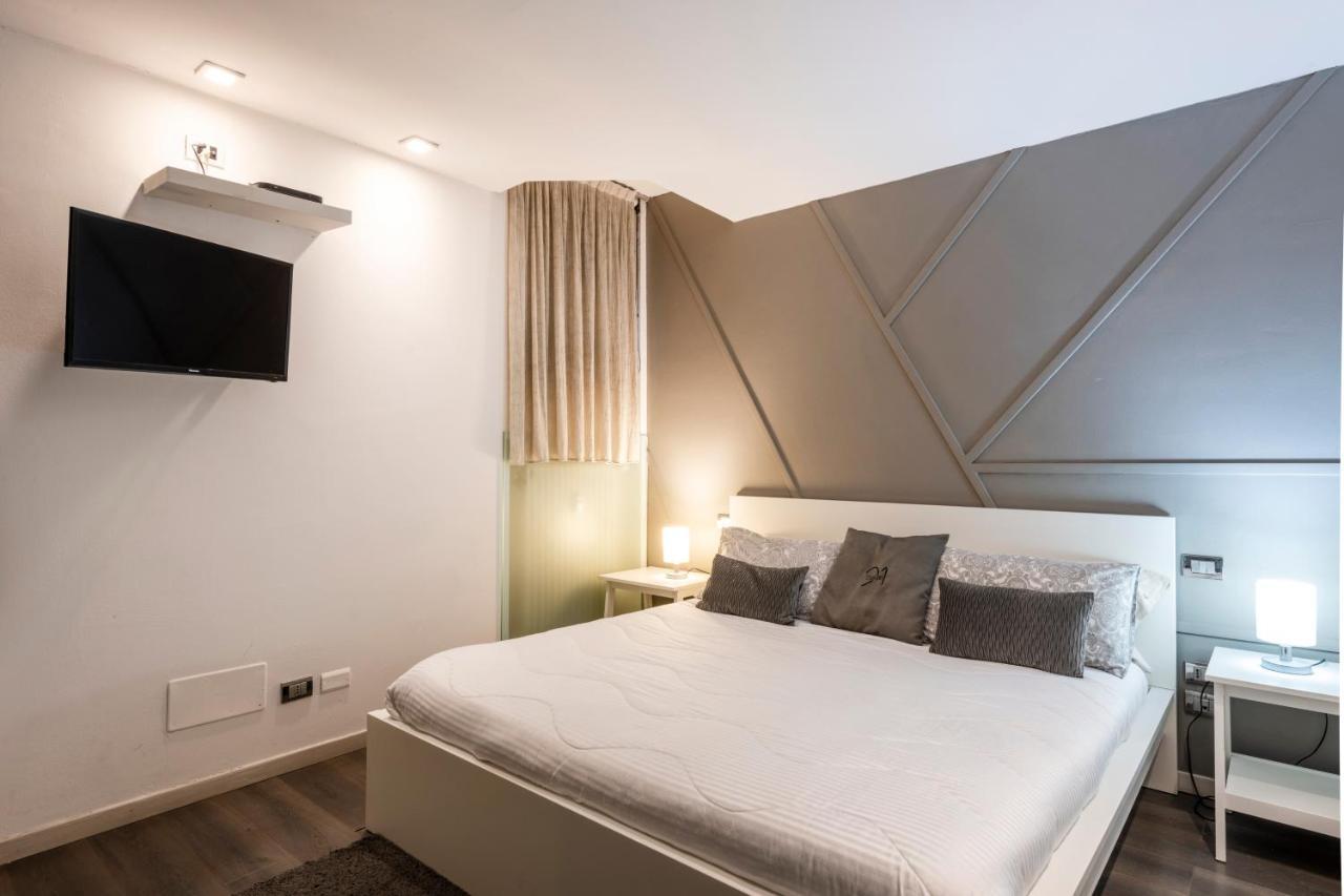 Apartamento Stelvio 21 Milán Exterior foto