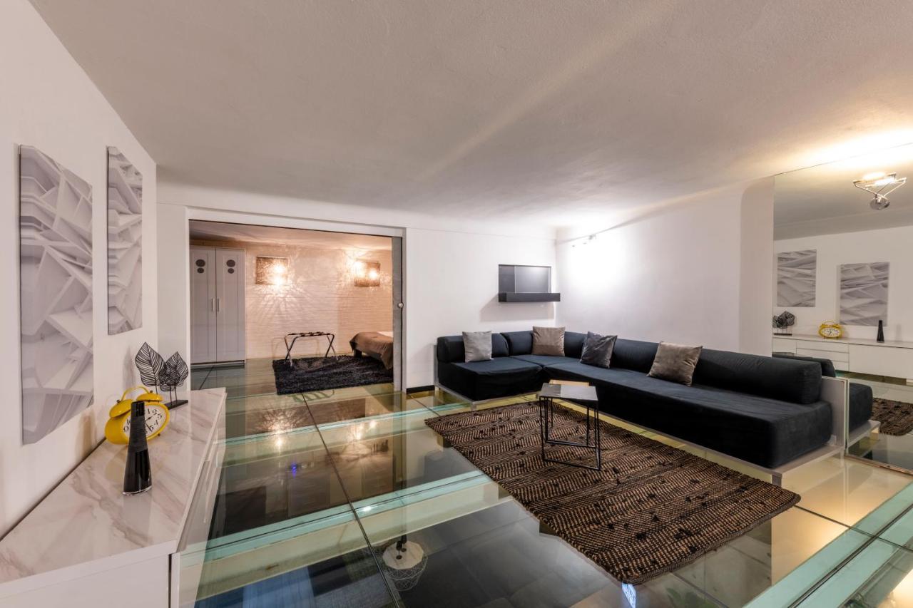 Apartamento Stelvio 21 Milán Exterior foto