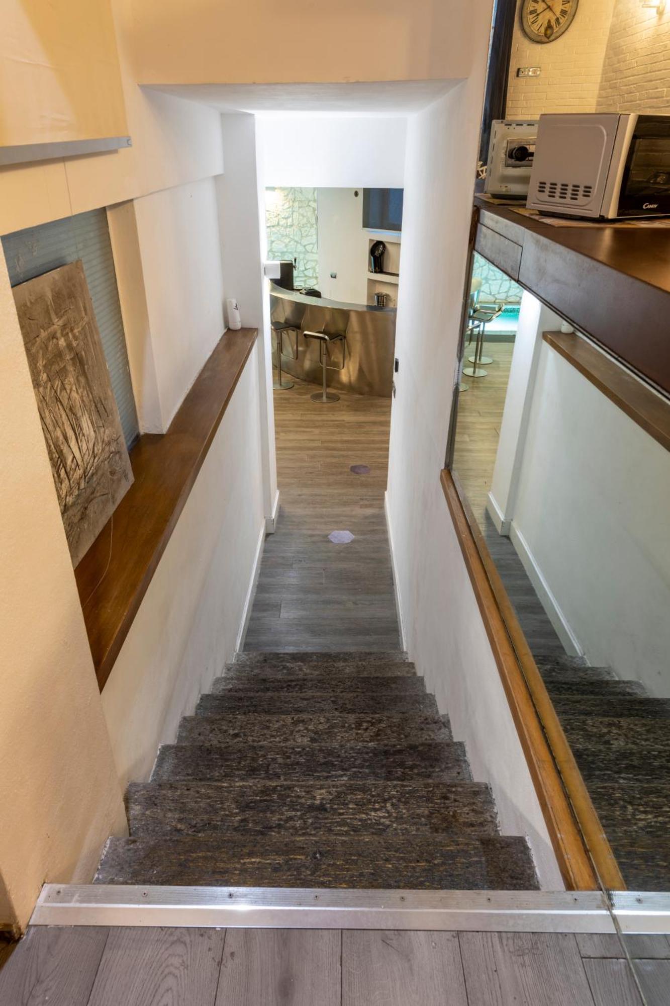 Apartamento Stelvio 21 Milán Exterior foto